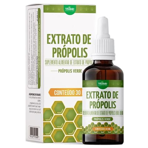 Propoleo Extracto gotas Concentrado Puro con gotero Tia Trini 70 ml