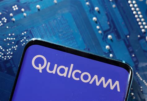 Qualcomm&rsquo;s objection