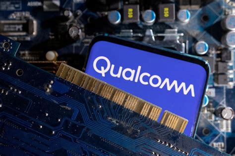 Qualcomm set to shine