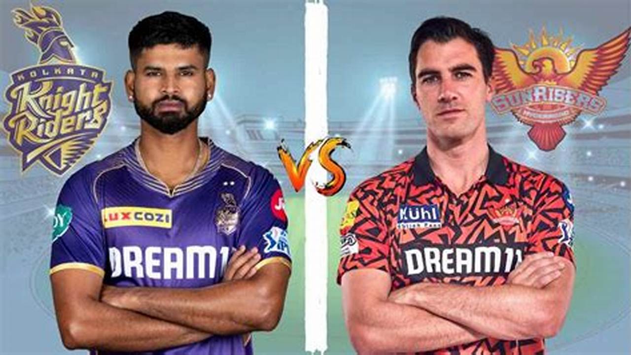 Qualifier 1 2024 Ipoli