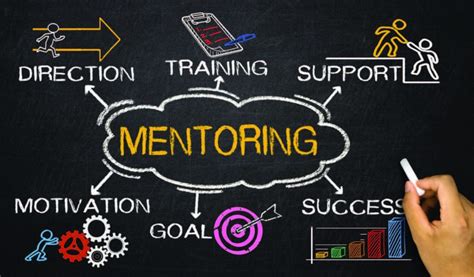 Qualities Of A Good Mentor: Inspire And Guide Others