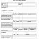 Quality Audit Template Excel