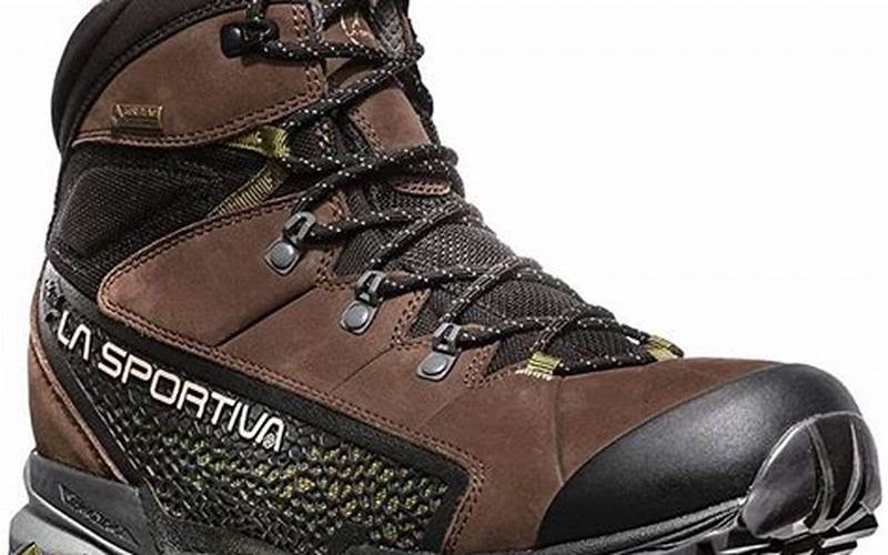 Quality Hiking Boots