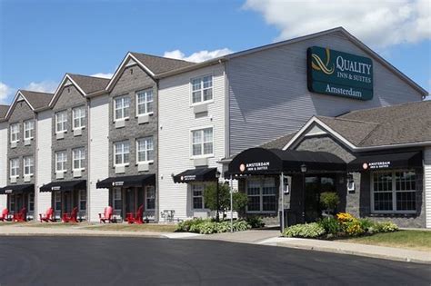 Quality Inn & Suites, Fredericton