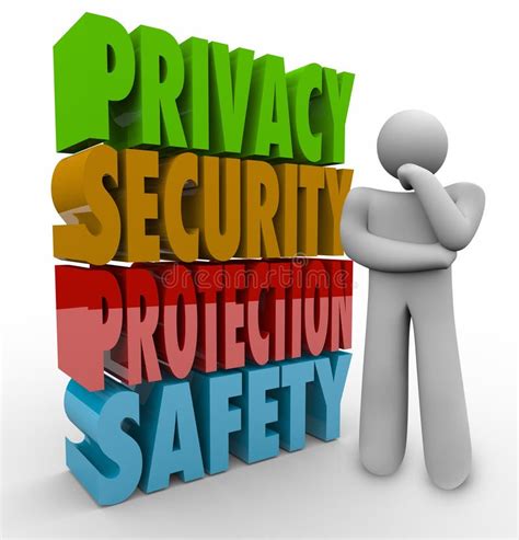 Quality, Safety, Security &amp; Privacy