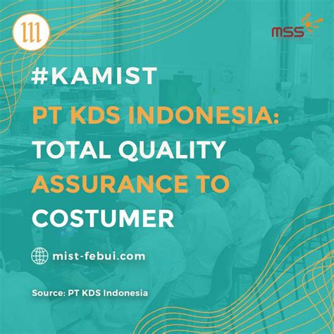 Quality Assurance Indonesia