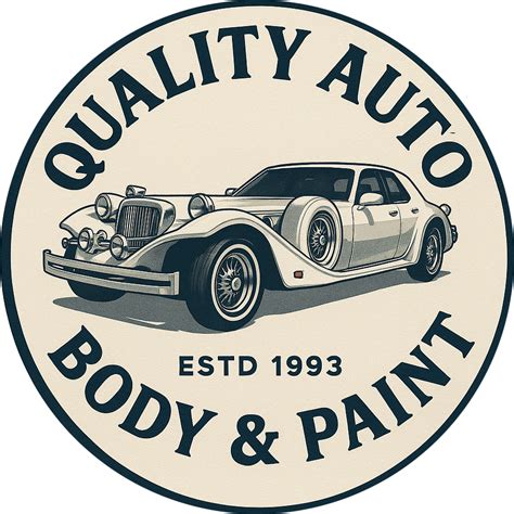 Quality Auto Body Trenton NJ