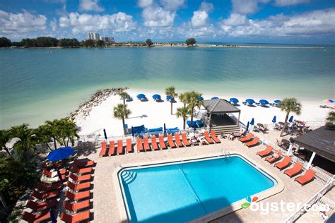 Quality Beach Resort Clearwater