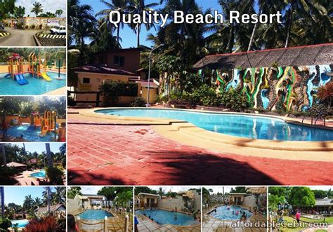 Quality Beach Resort Misamis Occidental