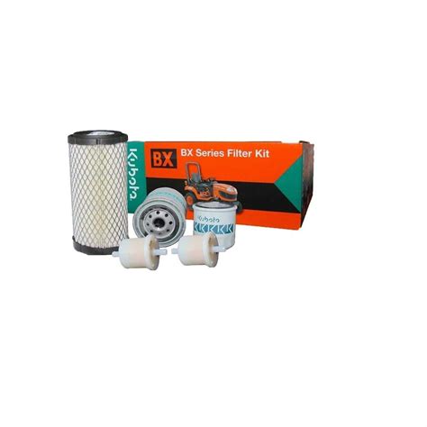 Quality Bx Filter Maintenance Kit Bx23s Bx1880  - Amazon.com