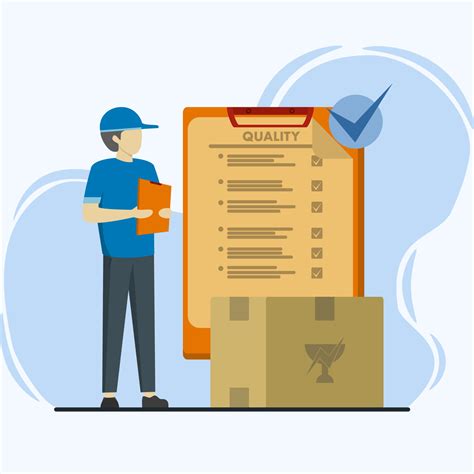 Quality Check What to Look For