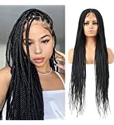 Quality Checklist for Braided Wigs