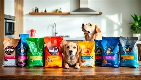 Quality Dog Food