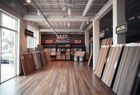 Quality Flooring For Less