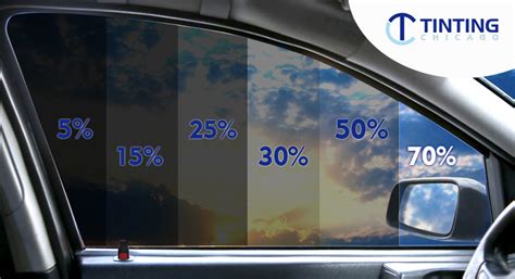 Quality Glass Window Tint