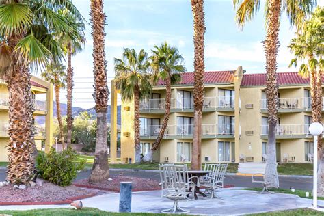 Quality Inn Boulder City