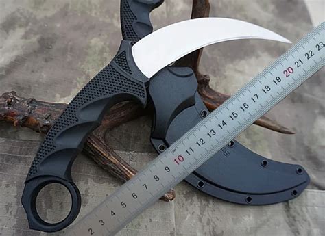 Quality Karambit Knife
