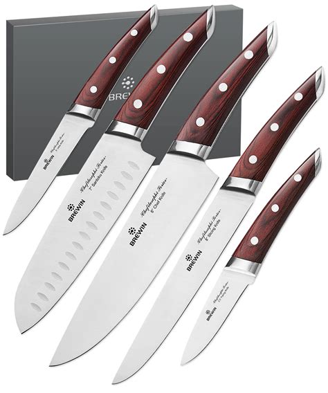 Quality Kitchen Knife Reviews