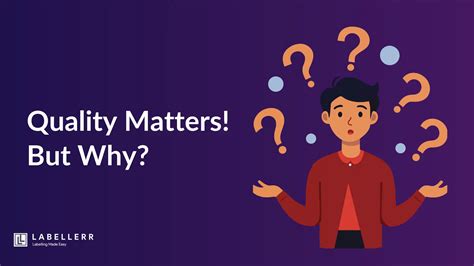 Quality Matters: Ensuring High Resolution