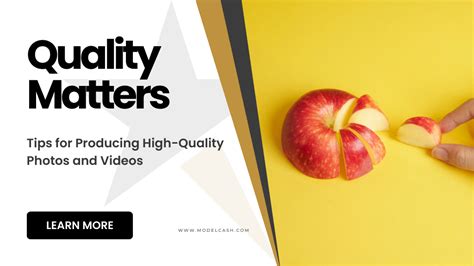 Quality Matters: Tips for High-Resolution Downloads