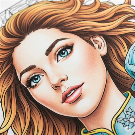 Quality Matters: Tips for Smooth Coloring