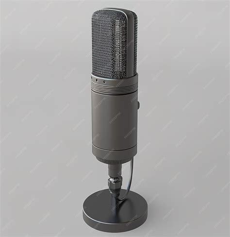 Quality Microphone &amp; Optimal Audio