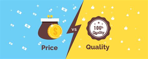 Quality Over Price What to Look For