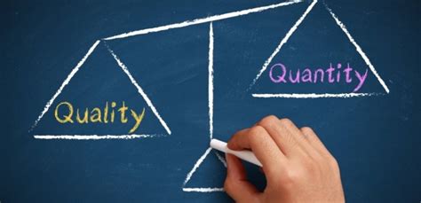 Quality Over Quantity: Understanding Link Authority