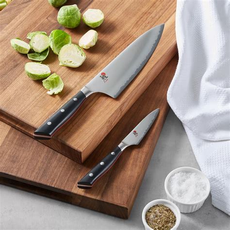 Quality Paring Knife Set
