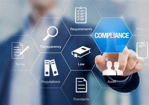 Quality and Compliance in Healthcare