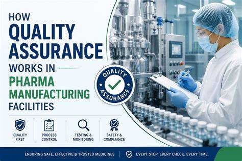 Quality brands manufacturing