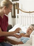 Quality hospice care image