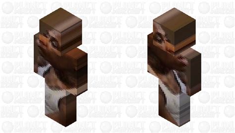 Crafting the Ultimate Adventure with Quandale Dingle Minecraft Skin: Unleash Your Creativity Now!