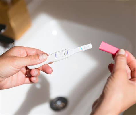 Quando fare il test di gravidanza, informazioni e consigli