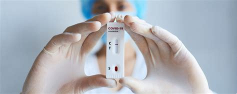 COVID19 Testing and Positive Test Results