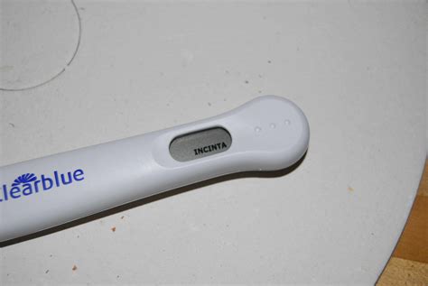 Test di gravidanza negativo, ma sono incinta cosa succede? Mamma