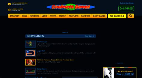 Quantifying the Magic: Math Scores Soaring with Edit.coolmathgames.com