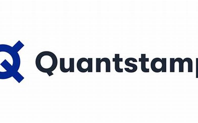 Quantstamp Logo