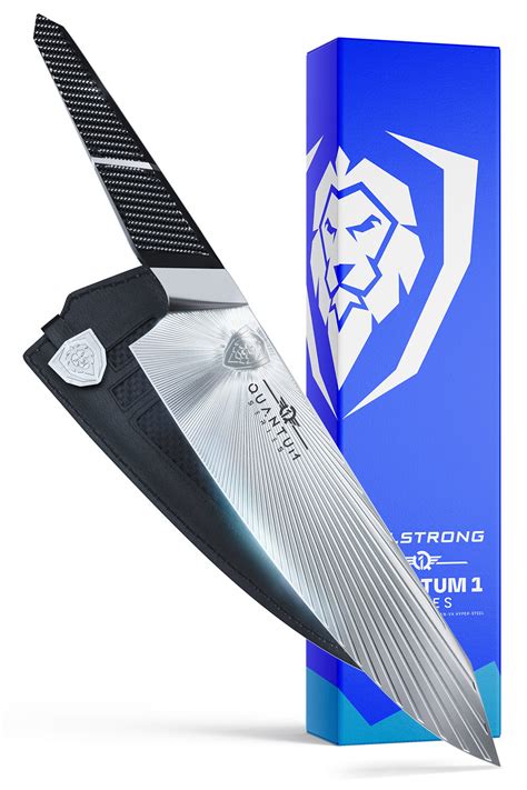 Quantum Chef Knife