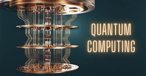 Quantum Computer Revolution