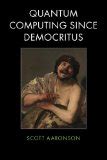 Quantum Computing Since Democritus