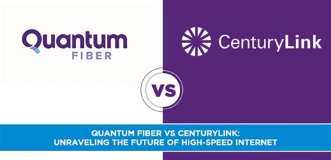 Quantum Fiber Internet