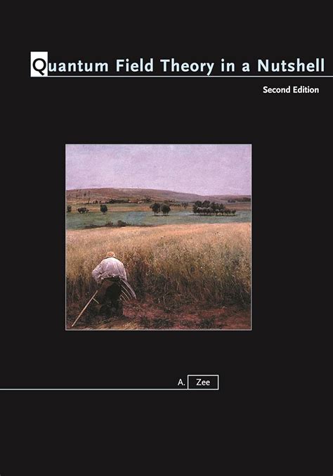 Quantum Field Theory In A Nutshell: Second Edition Highlights