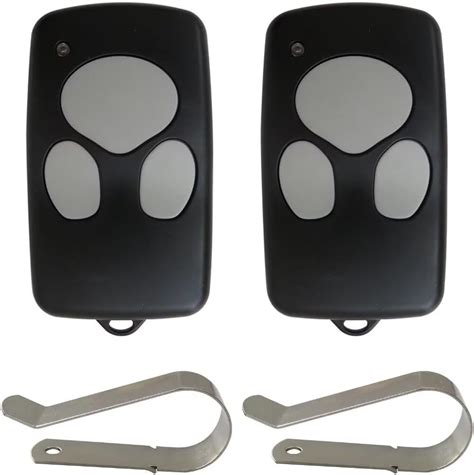 Quantum Garage Door Remote
