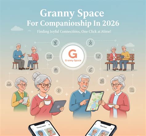 Quantum Granny VIP Collection: 2026 Premium Content