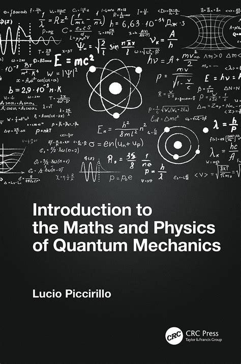 Quantum Mechanics: A Mathematical Introduction