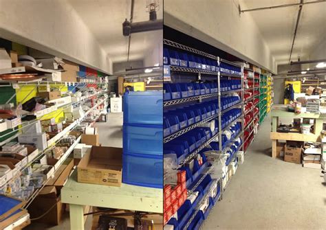 Quantum Storage Systems Catalog