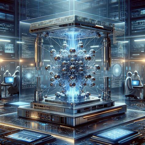 Quantum computers on the horizon