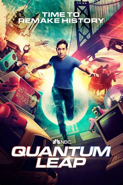 Quantum Leap of Learning