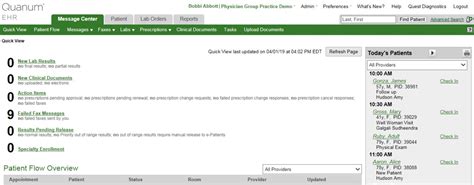 Quanum Lab Services Manager